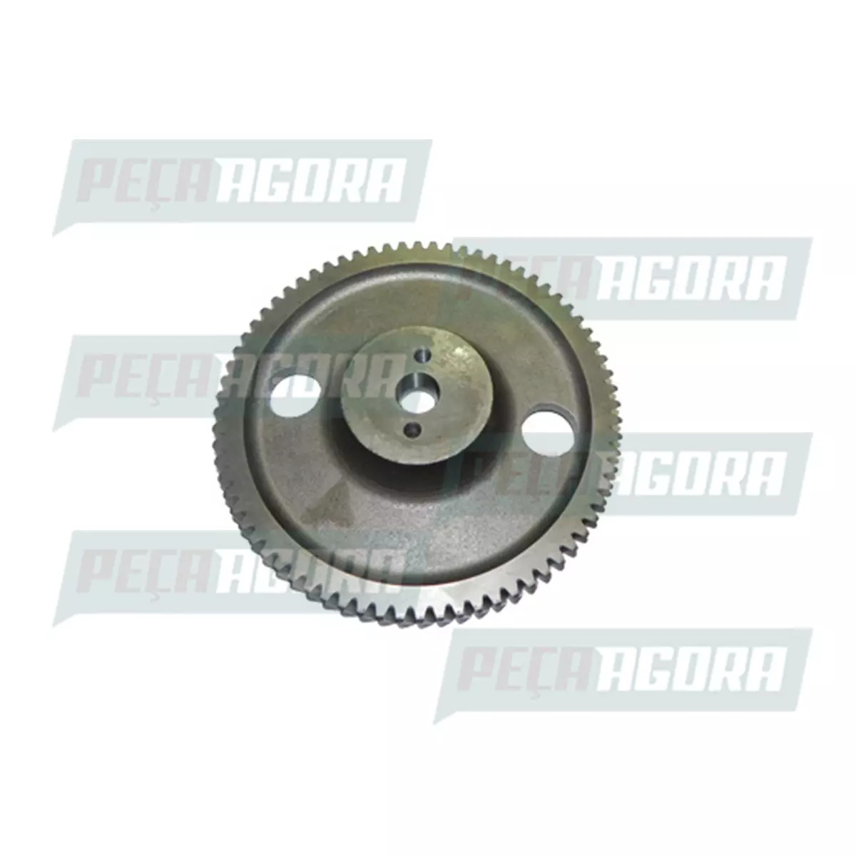 ENGRENAGEM BOMBA INJETORA EM LINHA CUMMINS BT B VW 16170 FORD CARGO 1215 1415 (T