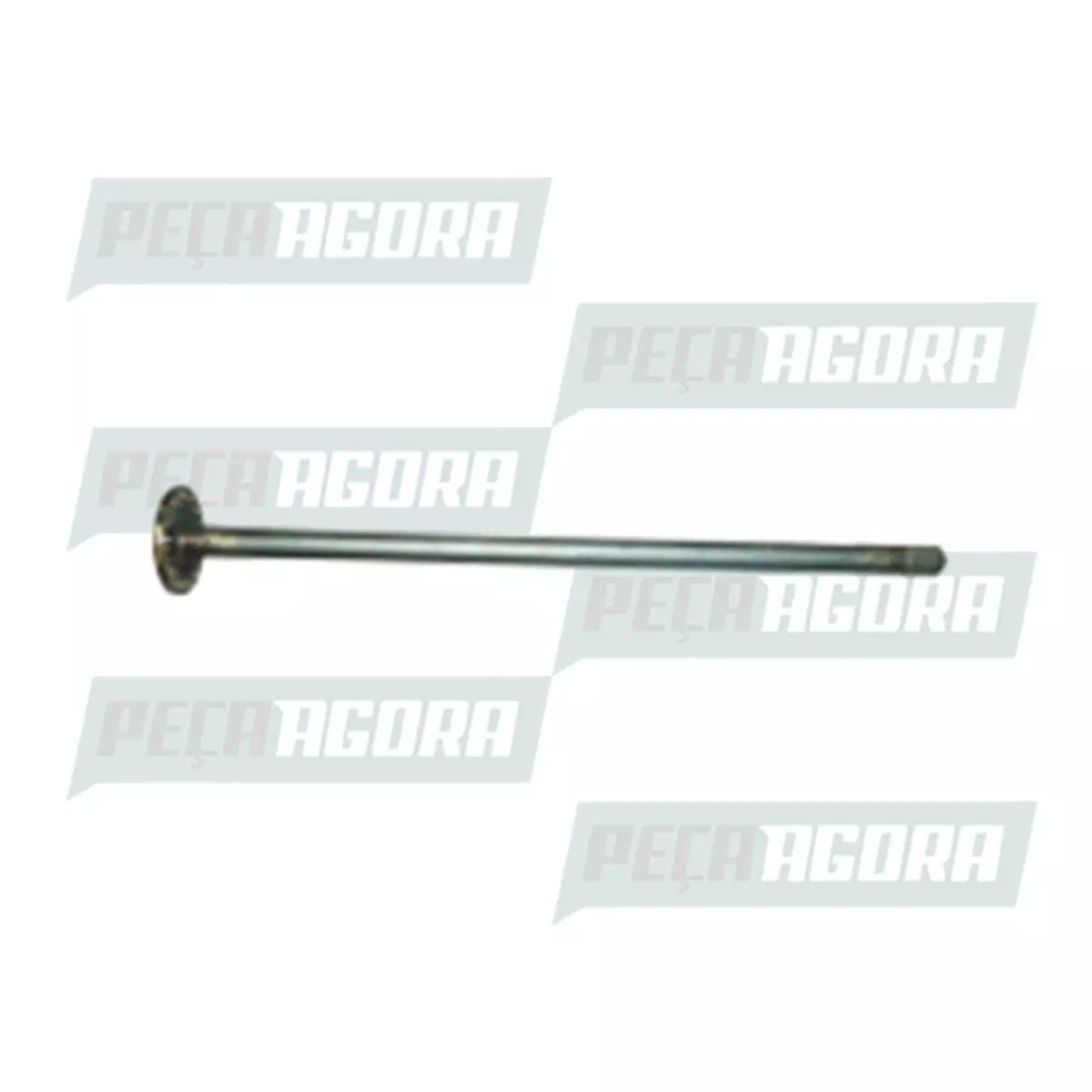 SEMI EIXO RS145 R2345 VW 14140 14170 14220 15170 FORD CARGO 2631 2622 2422 (T165