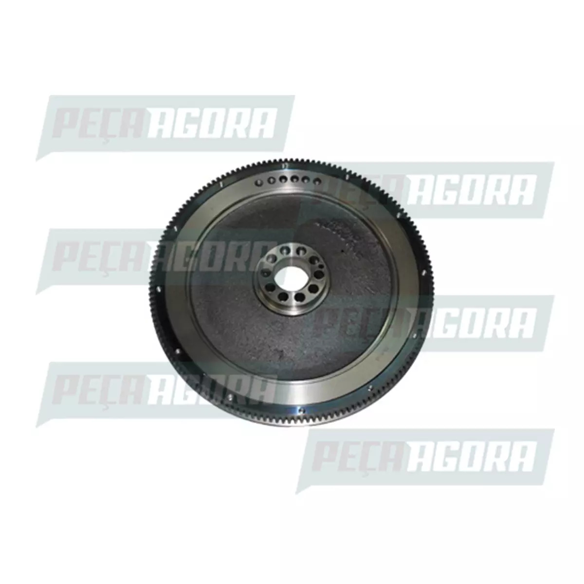 VOLANTE DO MOTOR MB OM449A OM449LA 1630 L1633 LS1633 O371R O400R 151 DENTES 420M