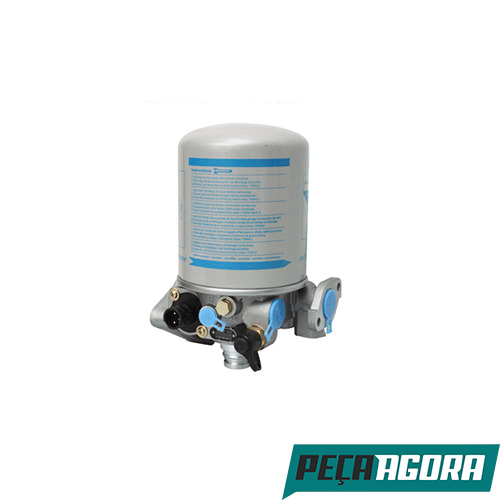 VALVULA APU PARCIAL MB MERCEDES BENZ ACTROS (0004309815-0004302915-9324000050)