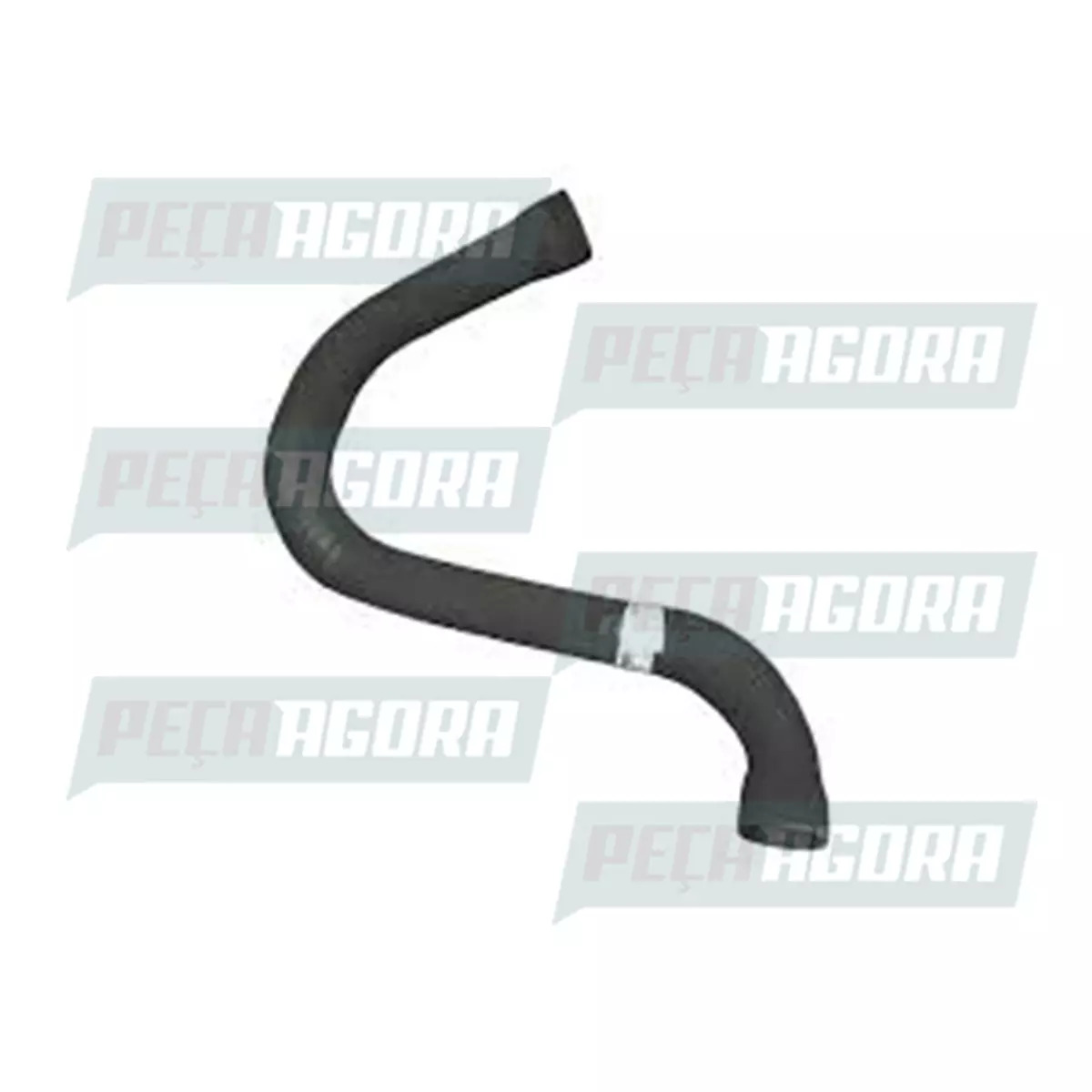 MANGUEIRA INTERCOOLER VW 17210 23210 (2S0201384)