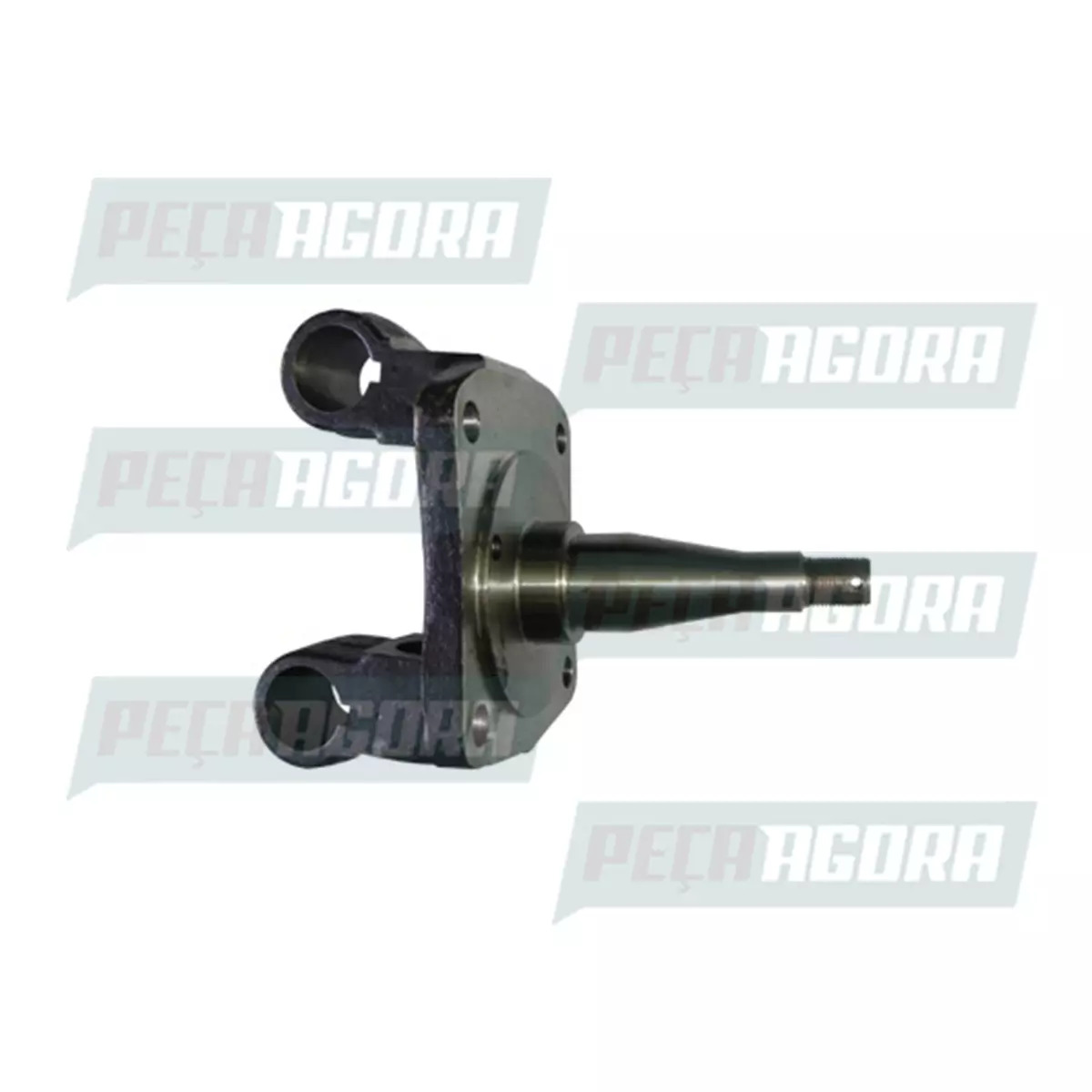 MANGA EIXO LE VW 5140 7120 8120  PARA IVECO VERTIS 90V16 90V18 FORD CARGO 814 81