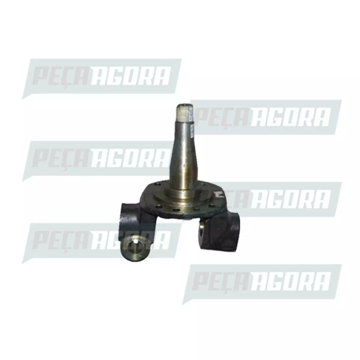 MANGA EIXO LD VW 19320E 19370 25370E 25320E (2T2405312A)