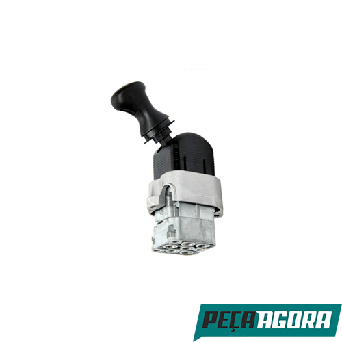 MANECO VALVULA FREIO MAO MB MERCEDES BENZ ACTROS (0044303681)