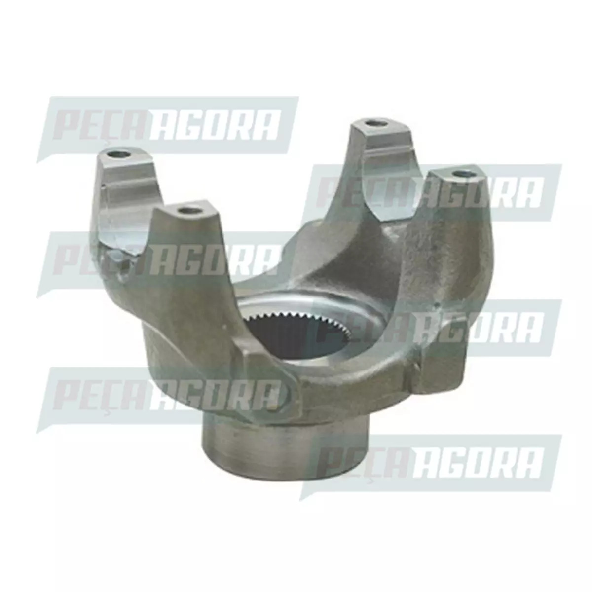 TERMINAL YOKE DIFERENCIAL RS160 VW 17320E 24320E 19320E 19370 25370E 46 ESTRIAS 
