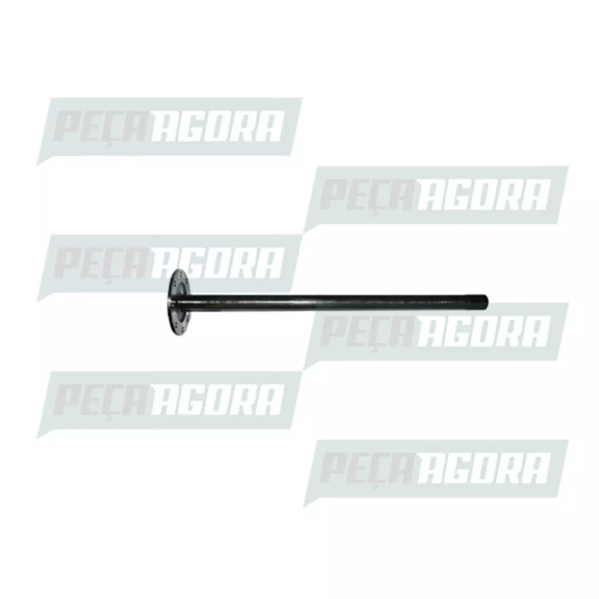 SEMI EIXO RS23230 CURTO VW 15190 13180 15170 15180 CUBO SUSPENSYS (2VK501203,)