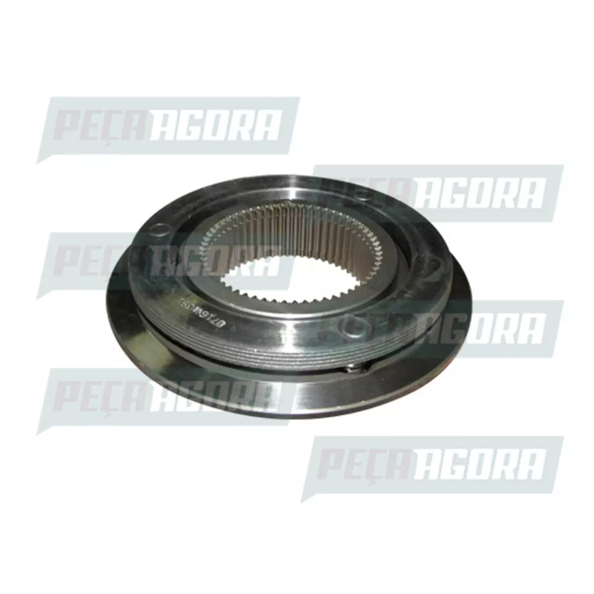 SINCRONIZADOR 1A 2A FSB8406 FSB9406 FSB6406 VW FORD CARGO PARA IVECO AGRALE (2Z0