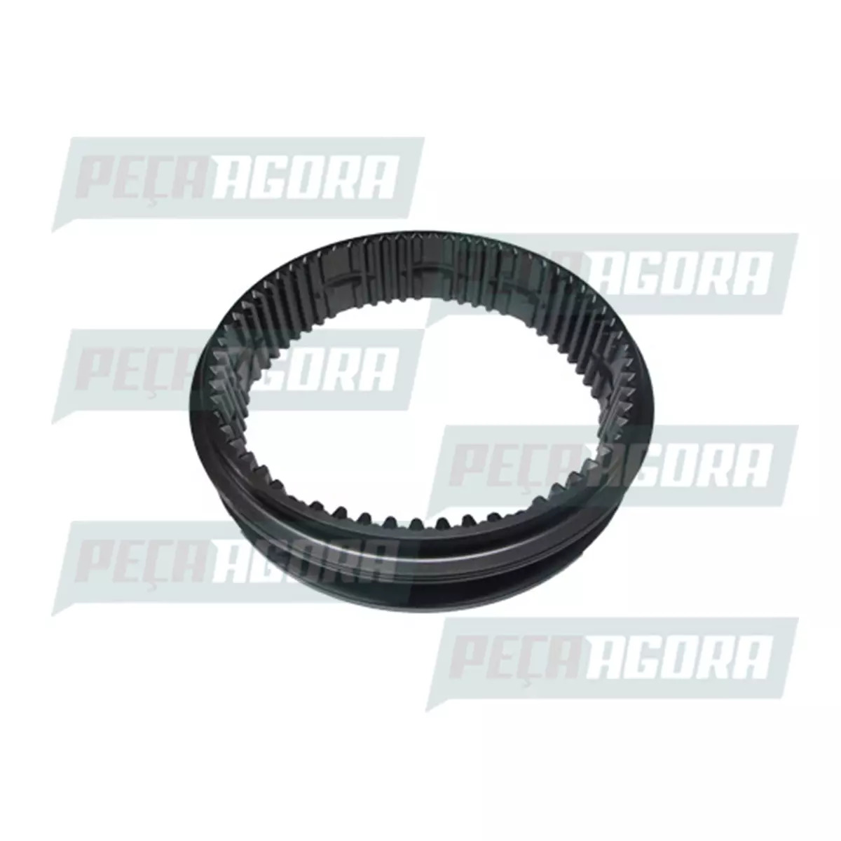 LUVA ENGATE DO GV ZF 16S130 16S160 16S190 16S1650 (2T0313242,)