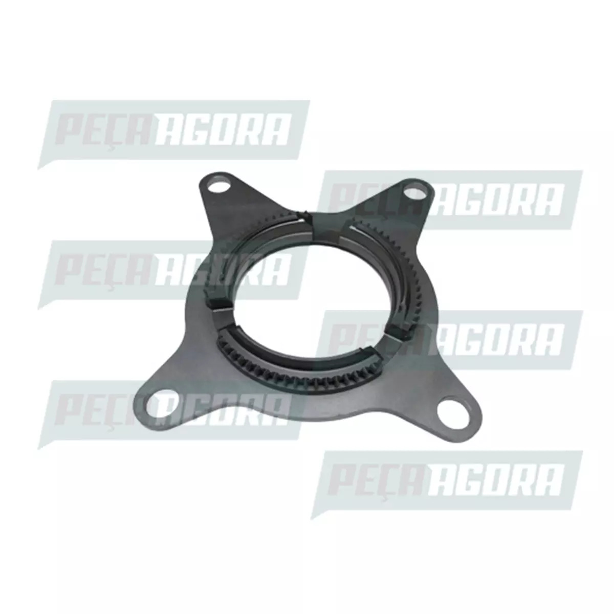 JOGO CALCO DO PINHAO MS13113 VW 8150 9150 PARA IVECO VERTIS AGRALE VOLARE (2VB72