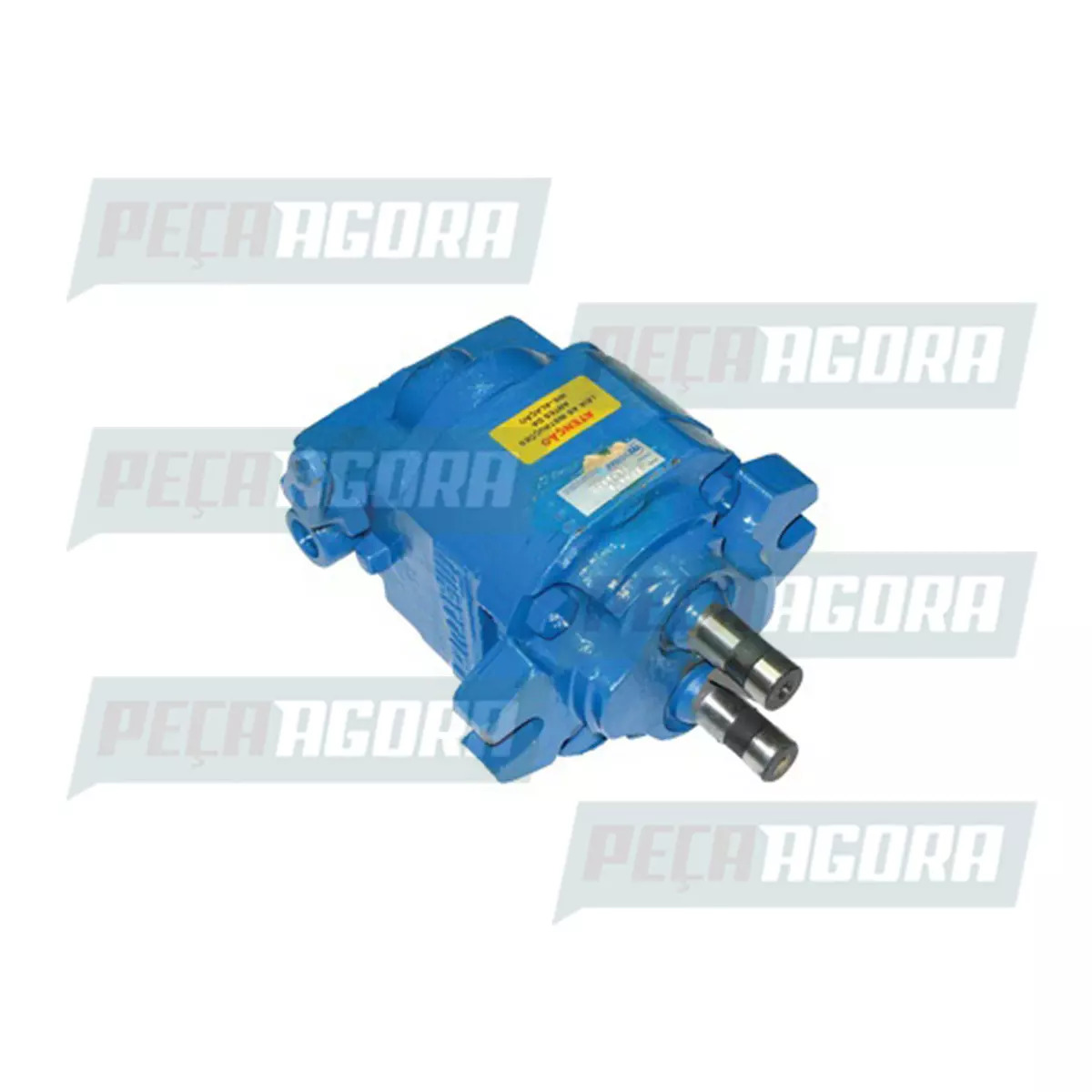 BOMBA HIDRAULICA BHM 200 4065 (BHM200)