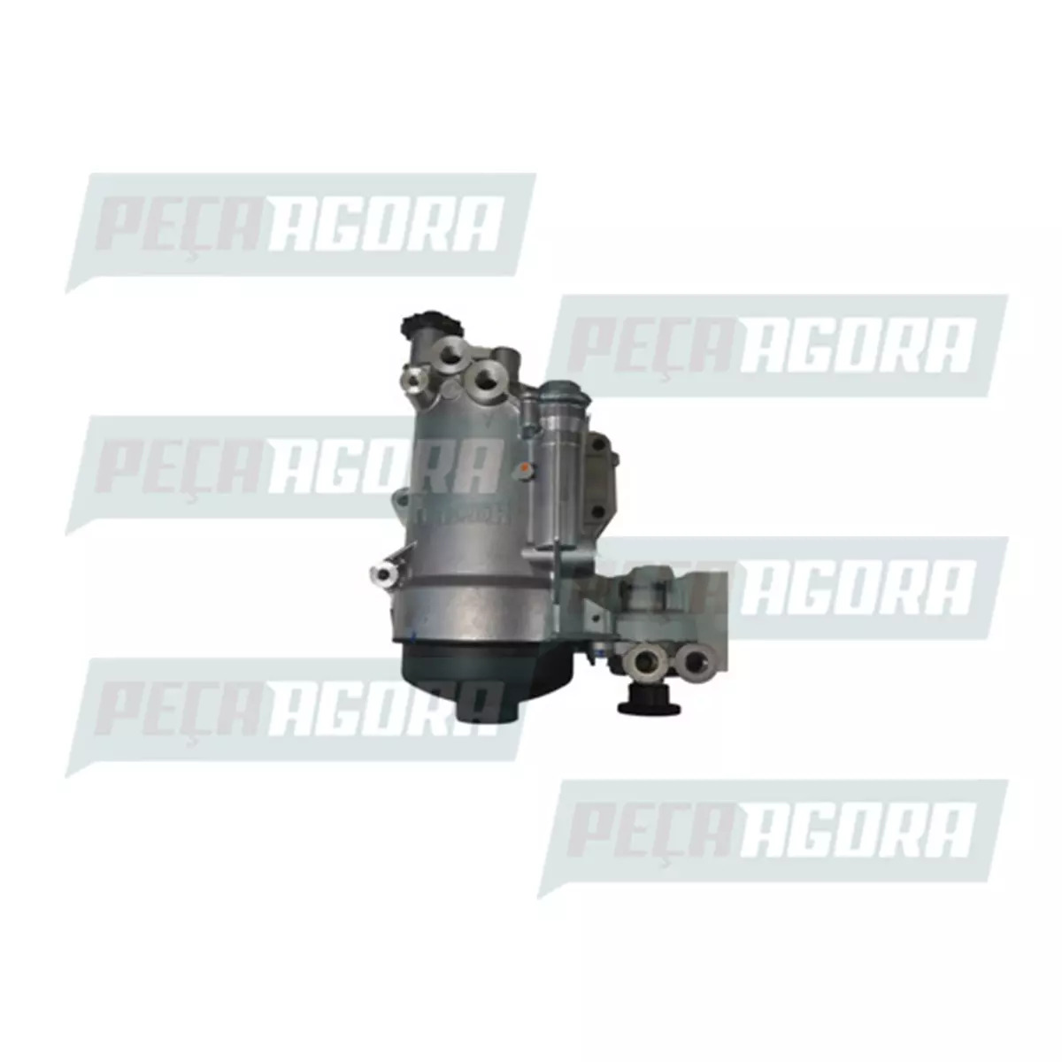 FILTRO COMBUSTIVEL VW CONSTELLATION 17280 24280 26280 31280 ADVANTECH (07W127401