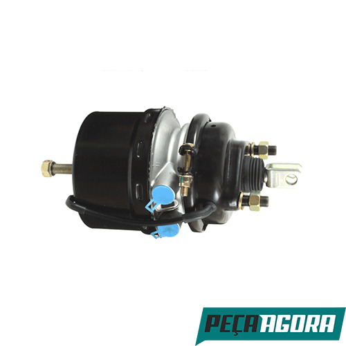 CUICA FREIO TRISTOP MB MERCEDES BENZ OF 1418 / OF 1722 (224209018)