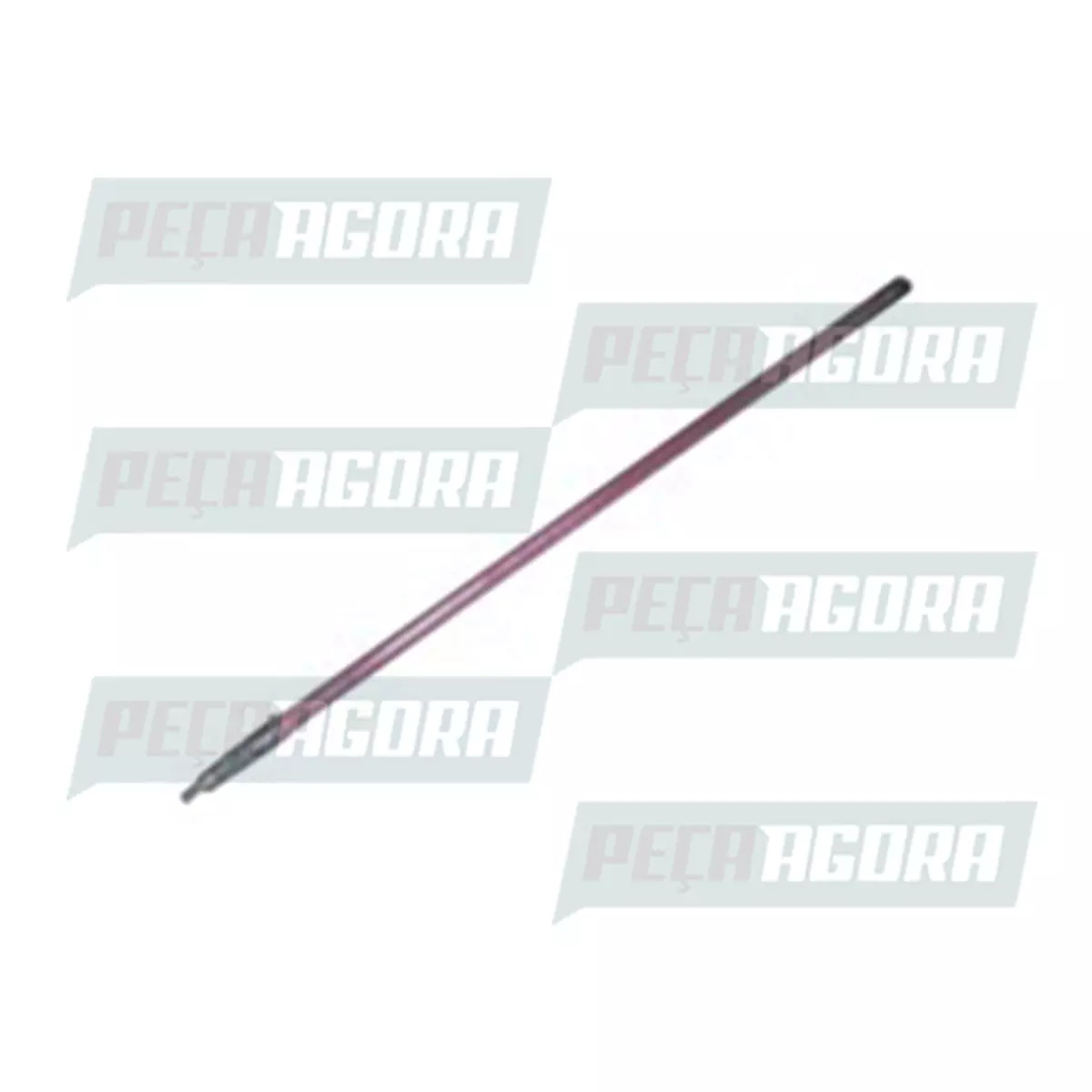 BARRA TORCAO 29MM DIANTEIRA LE PARA IVECO DAILY 3510 3512 3513 3813 4012 35S14 (