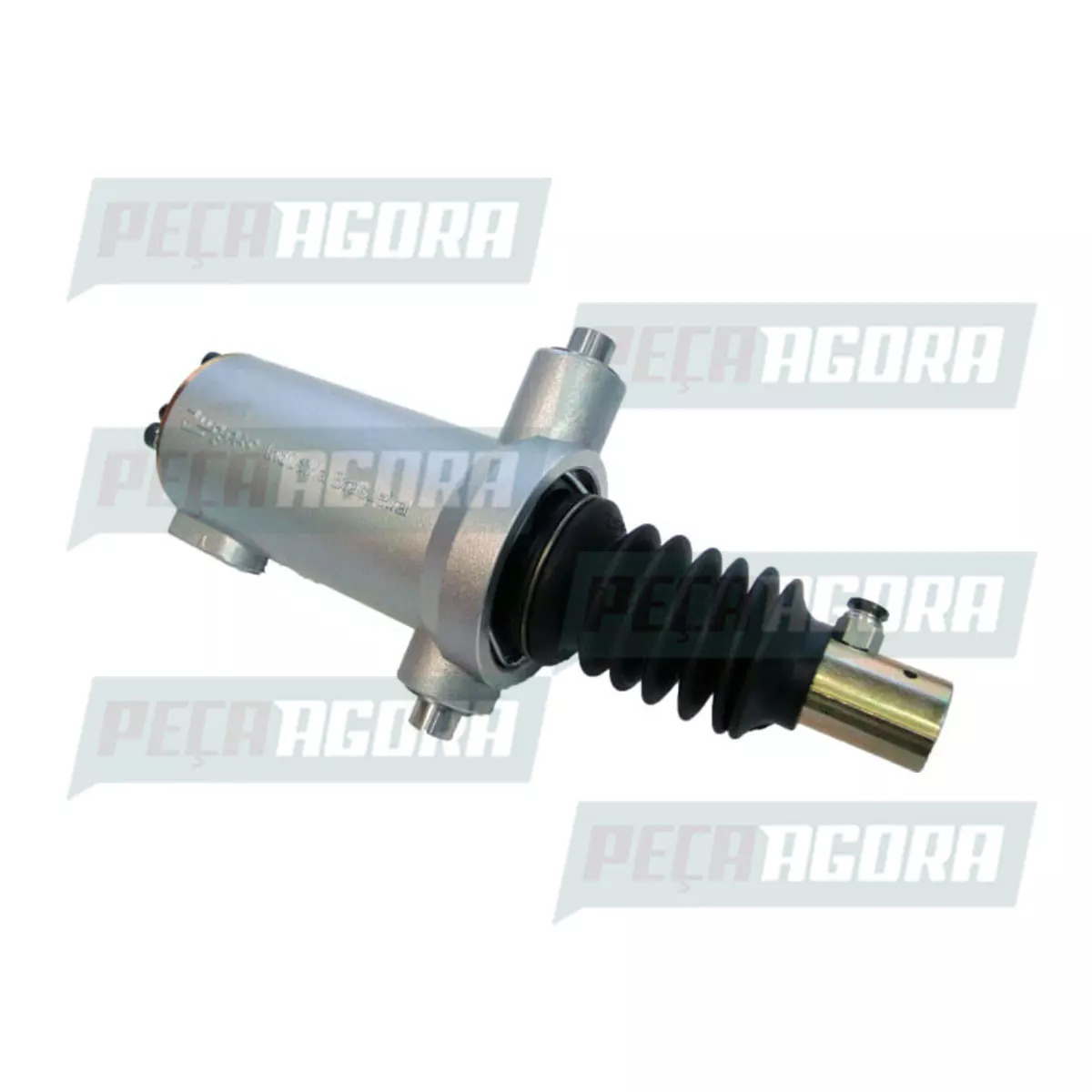 KIT SERVO DE EMBREAGEM VW 8120 8140 8150 8.150OD 9.150OD ELETRONICO (1305A-20V)