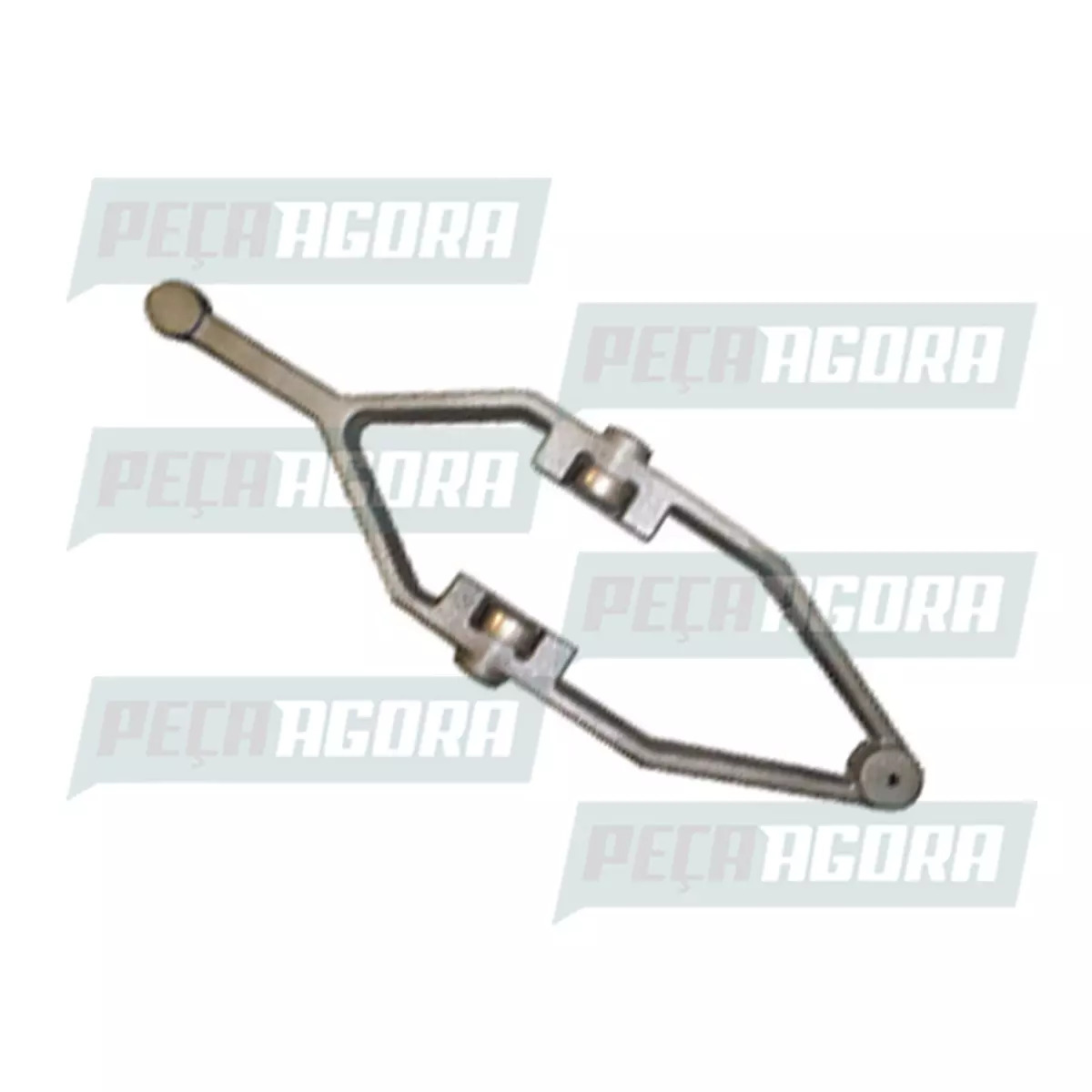 CARCACA EMBREAGEM FORD CARGO 816 1119 EATON FS04405 (CC457500AA)