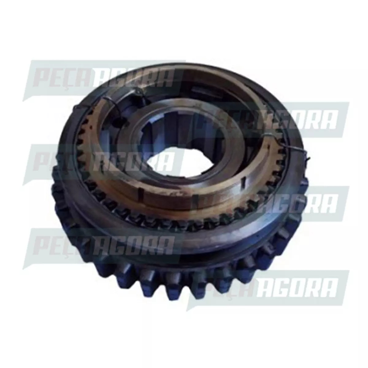 CONJUNTO SINCRONIZACAO COMPLETO RE MB G336 G340 (3222600625)