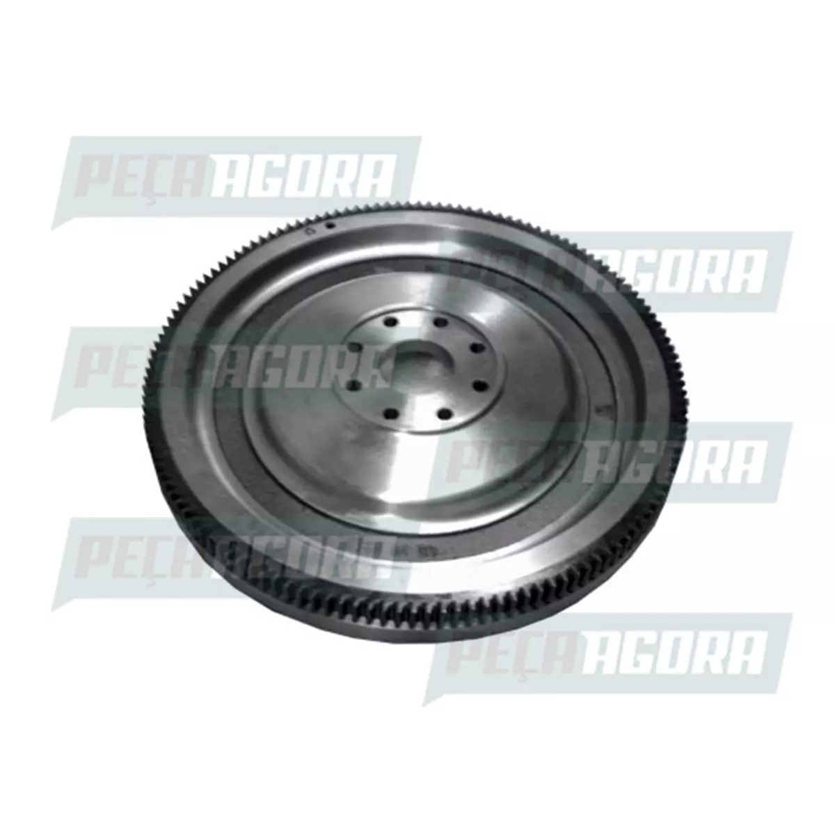 VOLANTE MOTOR CUMMINS ELETRONICO VW 13180 15180 FORD CARGO 2132 2632 380MM (2T21