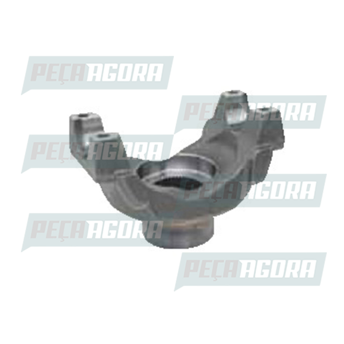 GARFO SAIDA DIFERENCIAL RS230 SPL90 FORD CARGO 1317E 1517E (BG4X4851AA)
