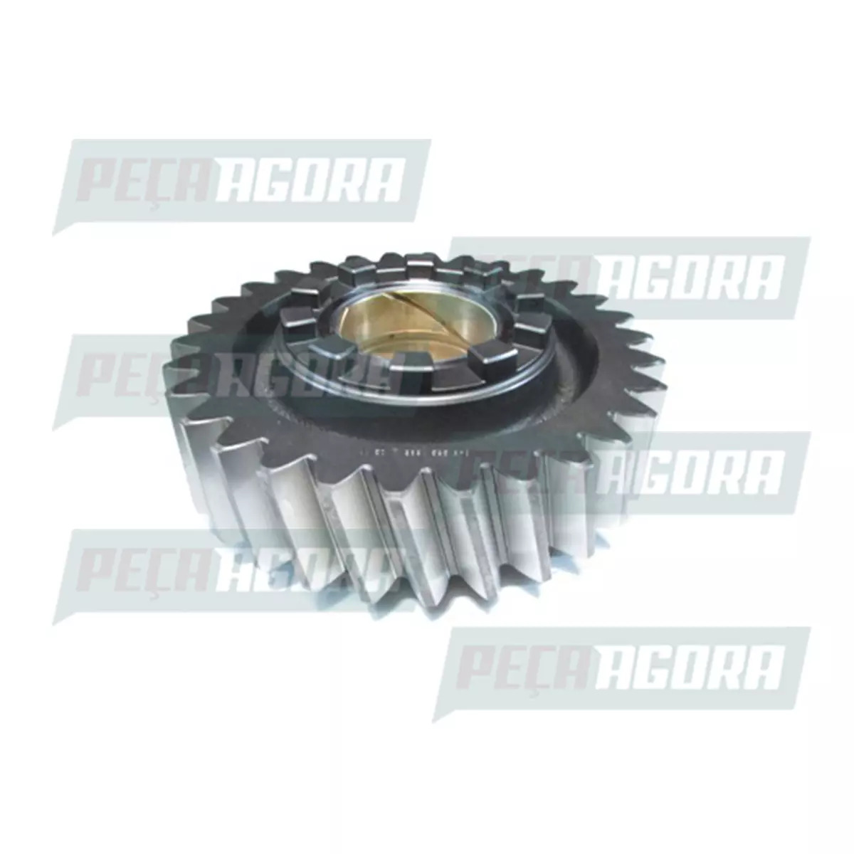 ENGRENAGEM BLOQUEIO DIFERENCIAL HD7 MB LK LS 2635 2638 2640 2644 2646 (346350132