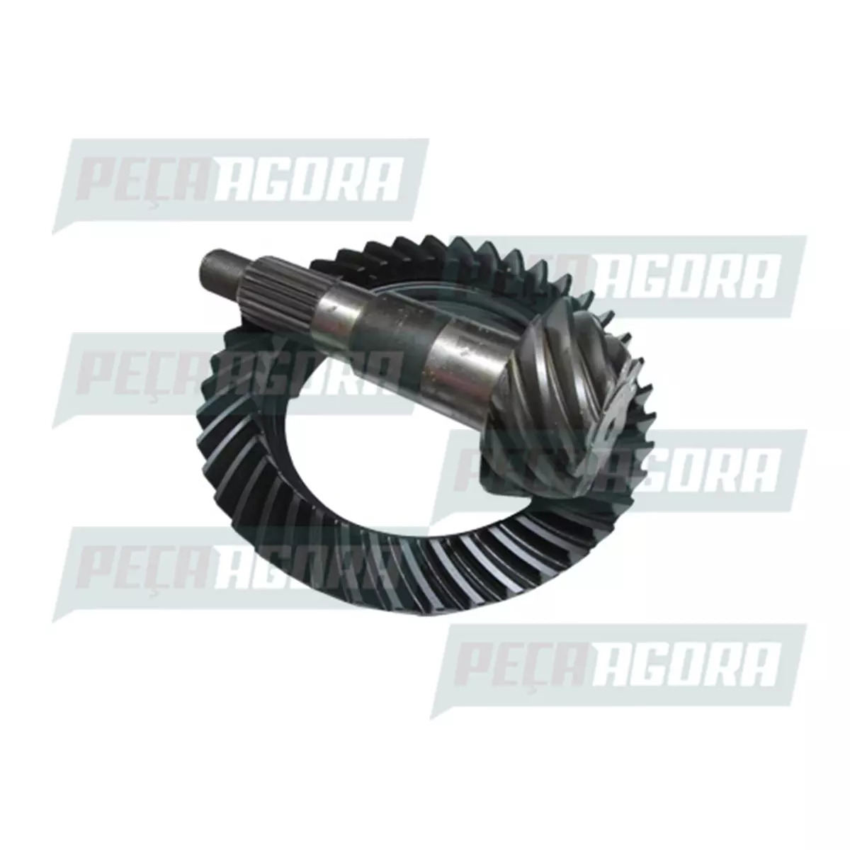 COROA E PINHAO DANA 30 RAT 4.10 41X10 JEEP WAGONEER CHEROKEE COMANCHE WRANGLER (
