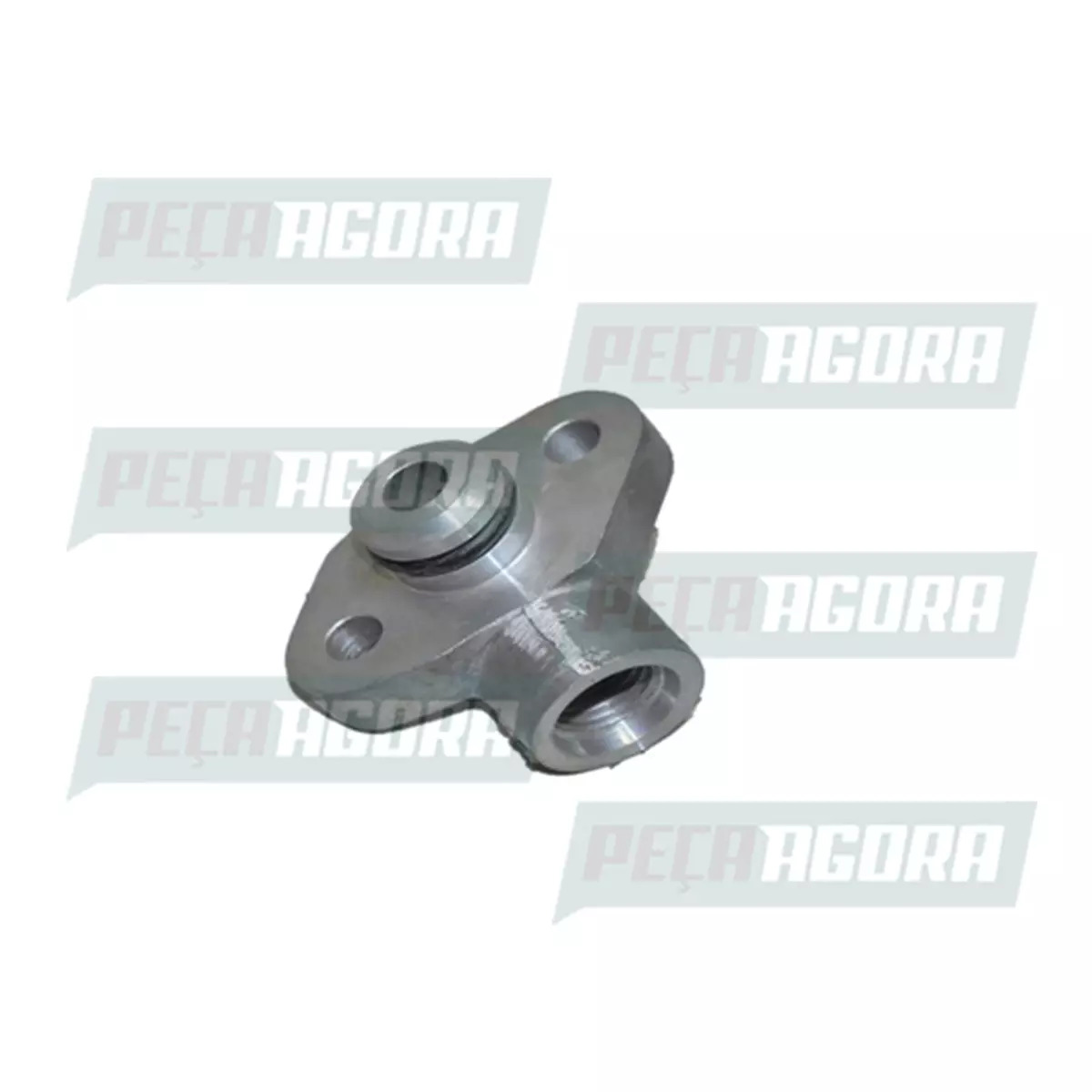 ADAPTADOR SENSOR DE PRESSAO OLEO FORD CARGO 815E (2R0903260A)