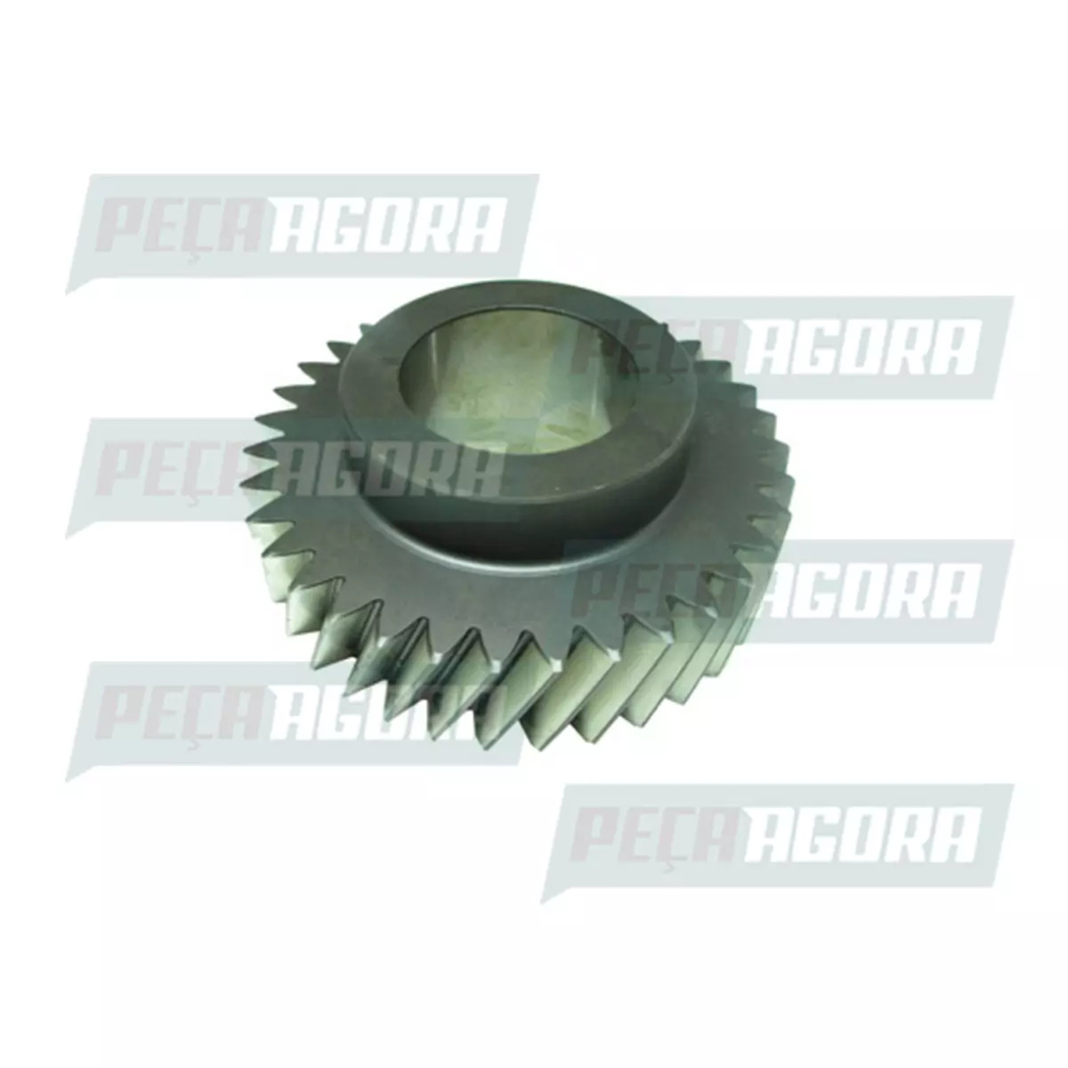 ENGRENAGEM 4A FIXA ZF 16S1685 16S221 16S2280 16S2320 35 DENTES (2U2311351)