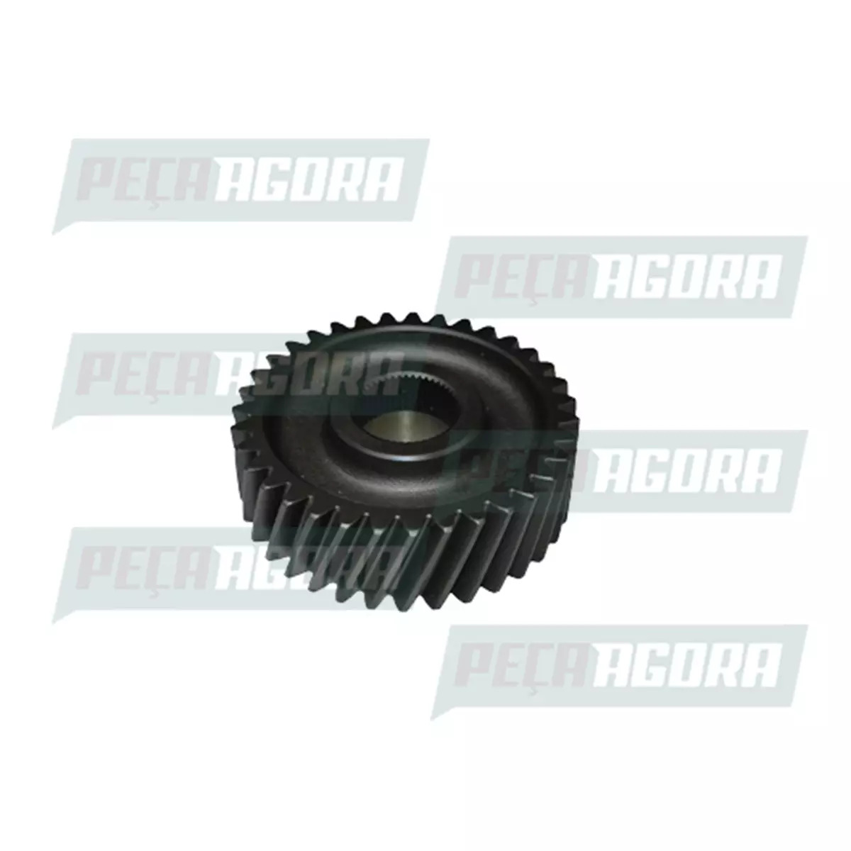 ENGRENAGEM HELICOIDAL RD23145 VW CONSTELLATION FORD CARGO PARA IVECO TECTOR EURO
