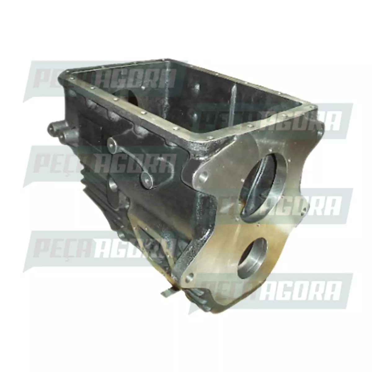 CARCACA CAMBIO FS4205A VW 12140H 14170B 14180 14150 12180 13190 15190 13170 FORD
