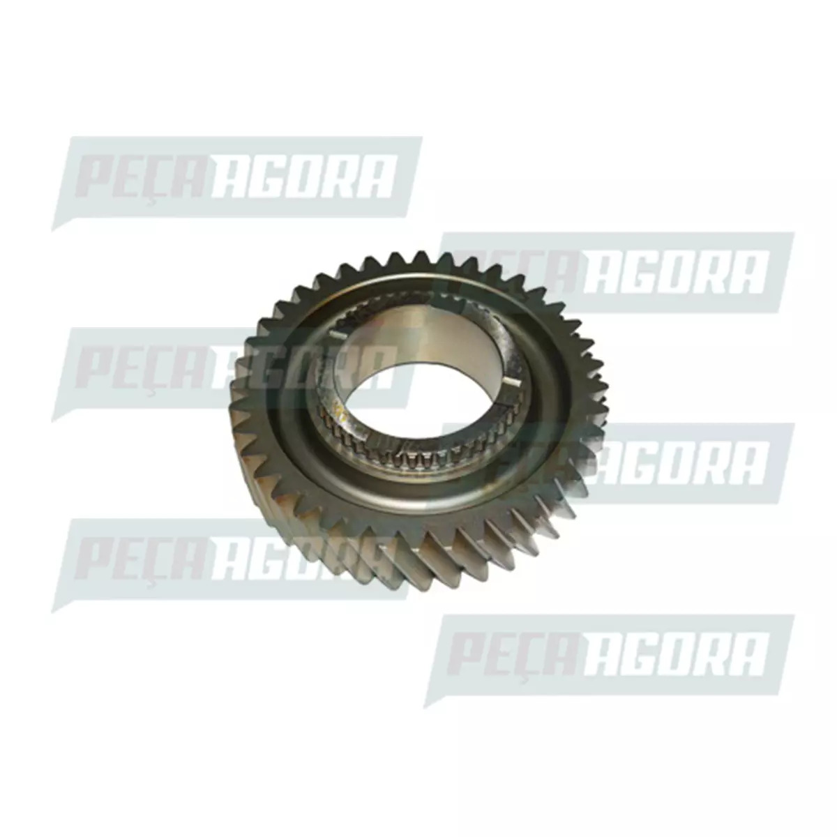 ENGRENAGEM DA 1A EIXO PRINCIPAL FSO6209 MB 1624 1622 2423 1728 (BH3X7100AA)