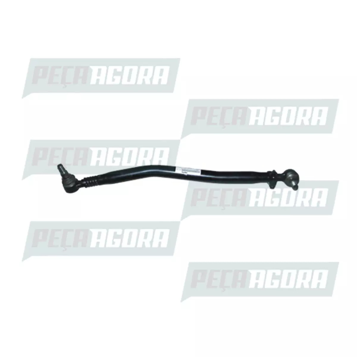 BARRA DIRECAO VW MICRAO 15-190 (JNV422335)