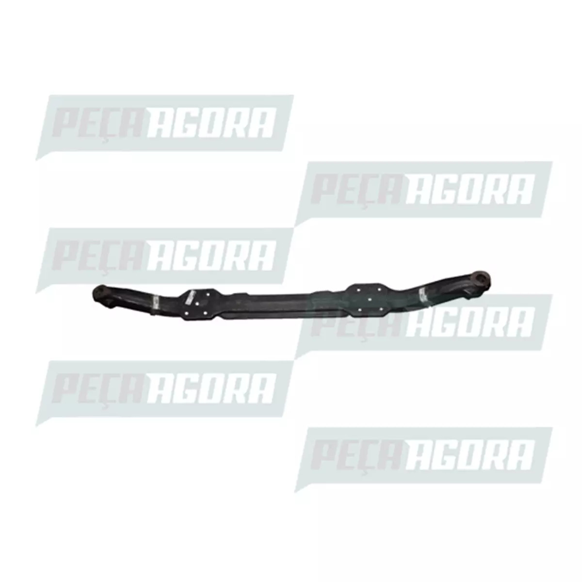 VIGA EIXO DIANTEIRA VW 12140H 12170BT 12140T 13170 15170E (2RG401055)
