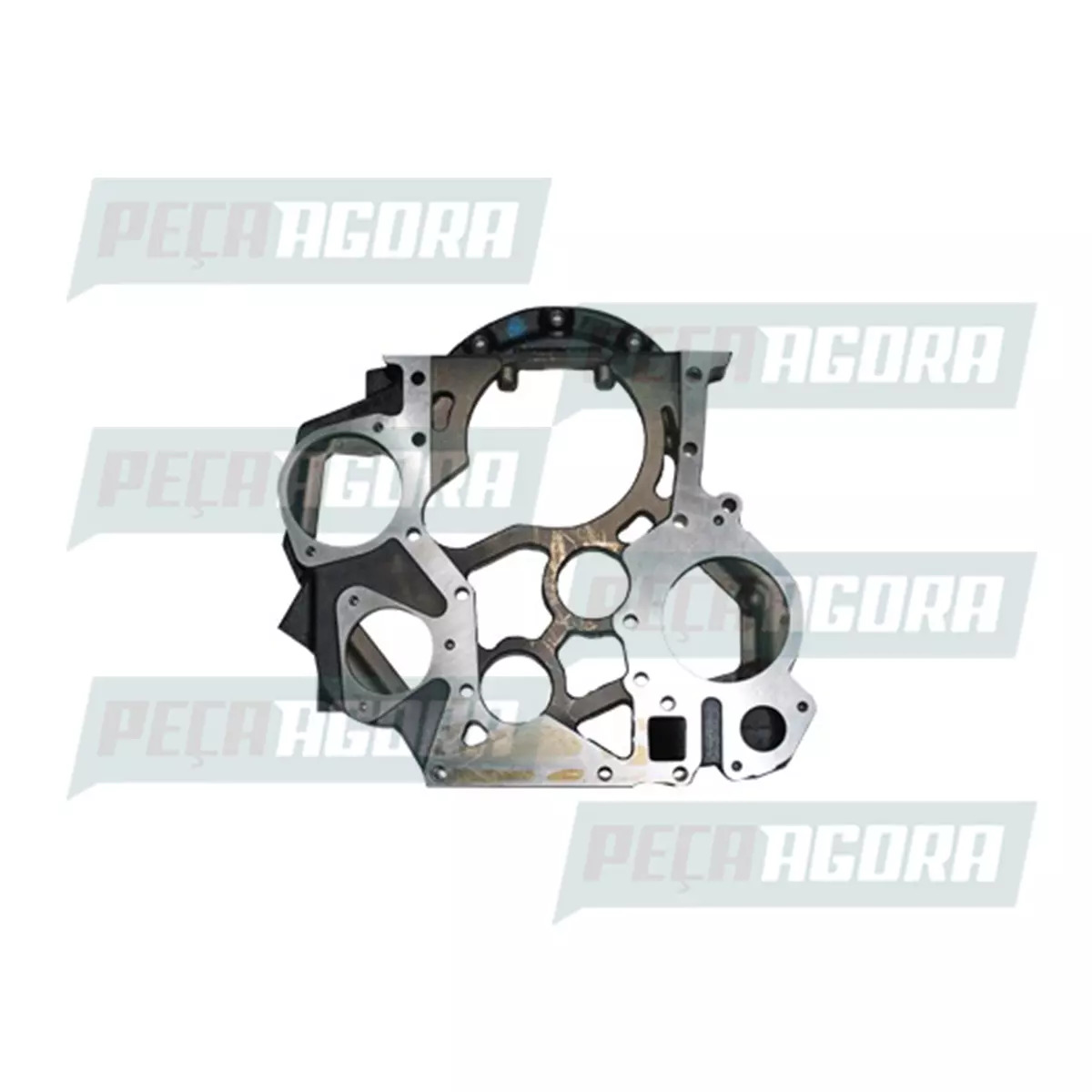 CARCACA DE ENGRENAGEM VW 5140 8150 (2P0109211A)