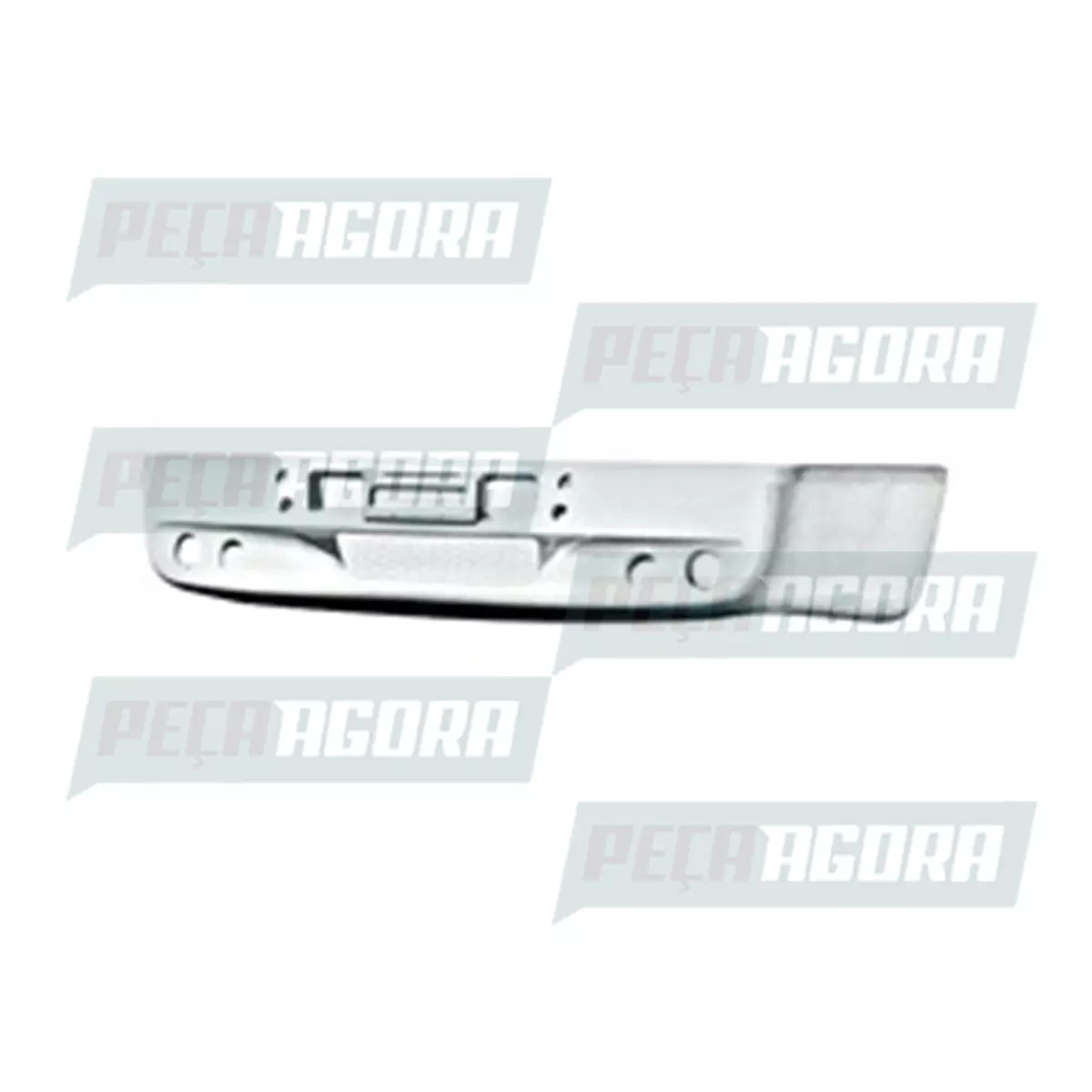 PARACHOQUE DIANTEIRO MB LS1938 L1938 L2638 LK2638 LS2638 L1634 LS1634EL (6968807