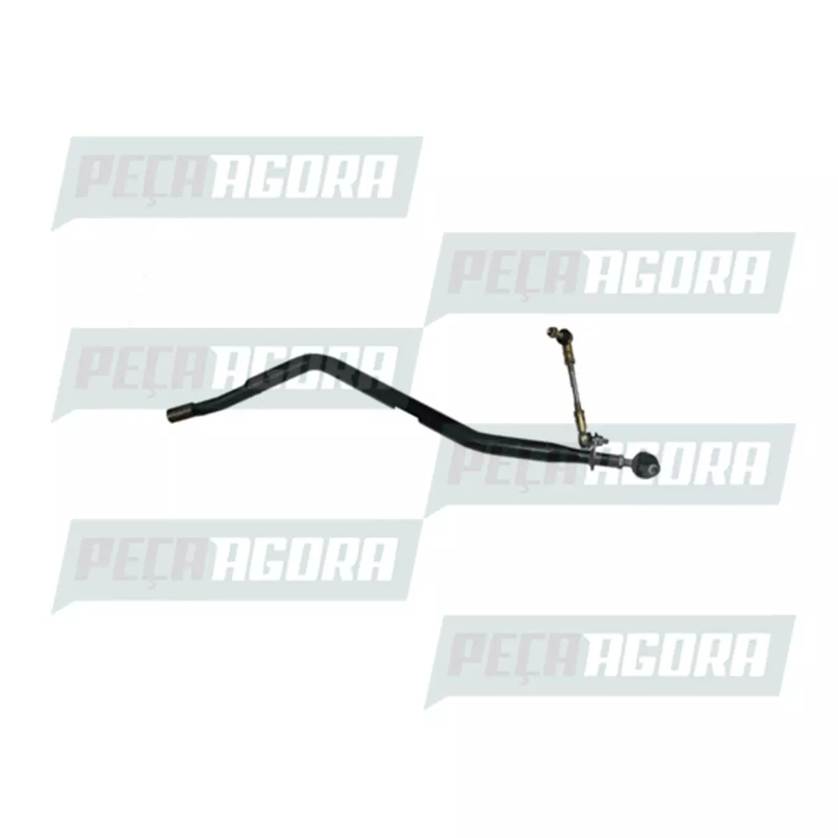 TIRANTE ALAVANCA DE CAMBIO VOLKSWAGEN 8150EOD 9150EOD (2R0711271D)