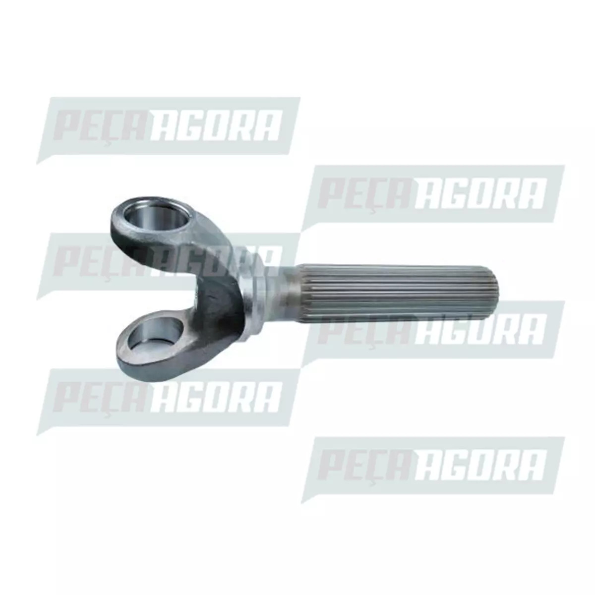 PONTUVA CARDAN ENTRE EIXOS 5-12072X PARA SCANIA SERIE 4 (S-439)