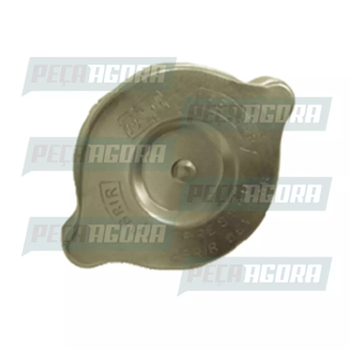 TAMPA RADIADOR MB 1924A 1929 1930 1932 1933 1934 10 LIBRAS (3505017115,)