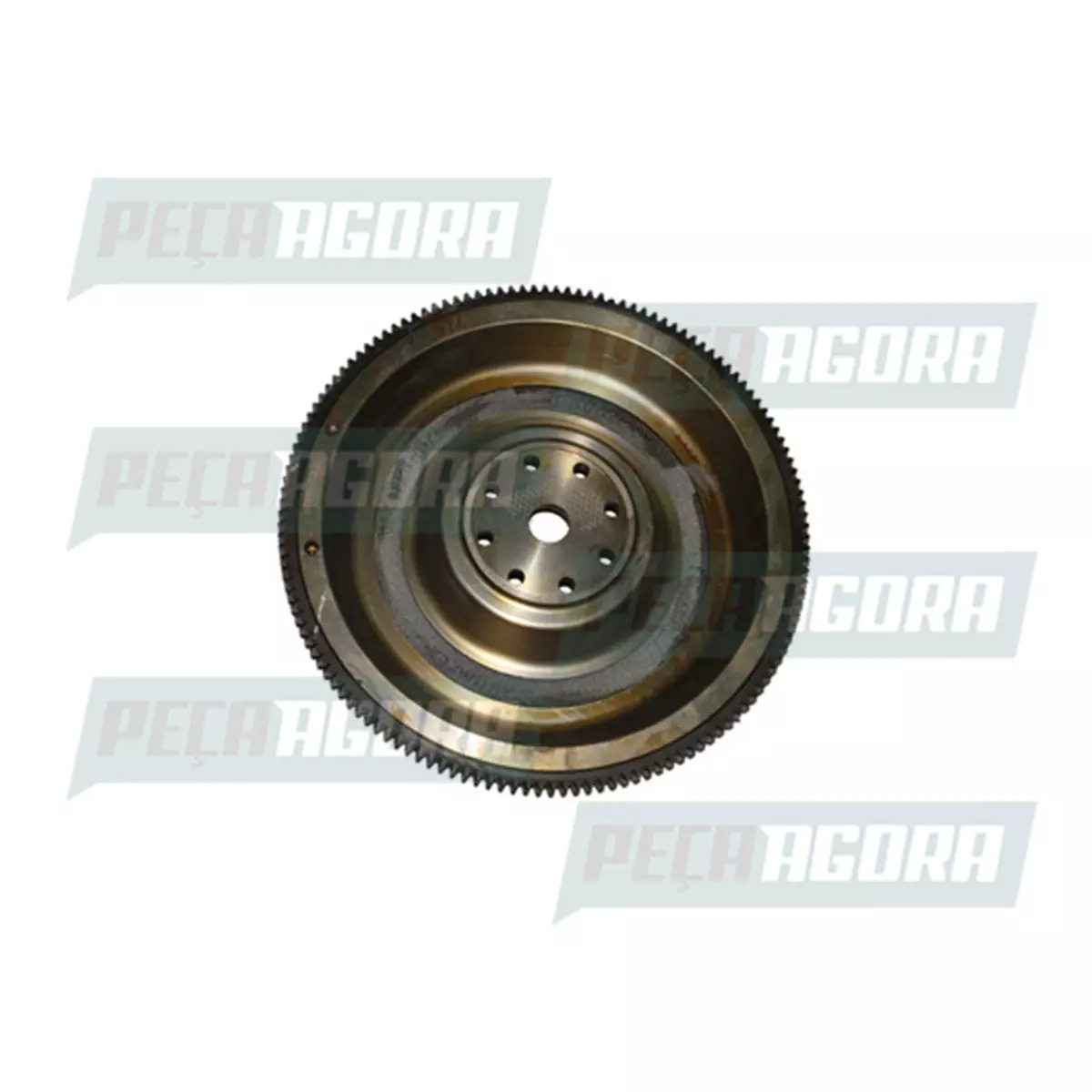 VOLANTE DO MOTOR VW DELIVERY 5150 8160 9160 10160 ADVANTECH (2P0105269B)