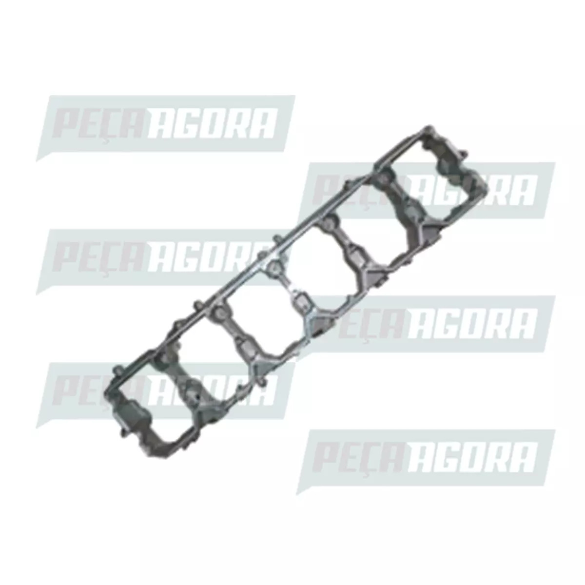 CARCACA BALANCIM MOTOR CUMMINS ISC 8.3 VW FORD CARGO (BH0X6C529AA)
