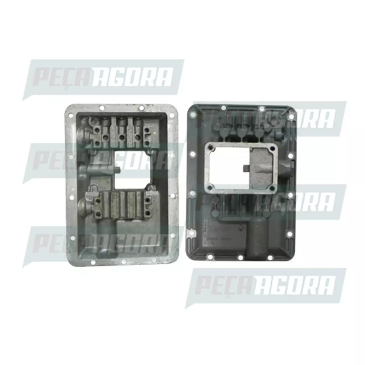 TAMPA CAMBIO FS4005 FS4205 VW 12140 14150 12170 FORD CARGO 1317 1517 (2RH301453,