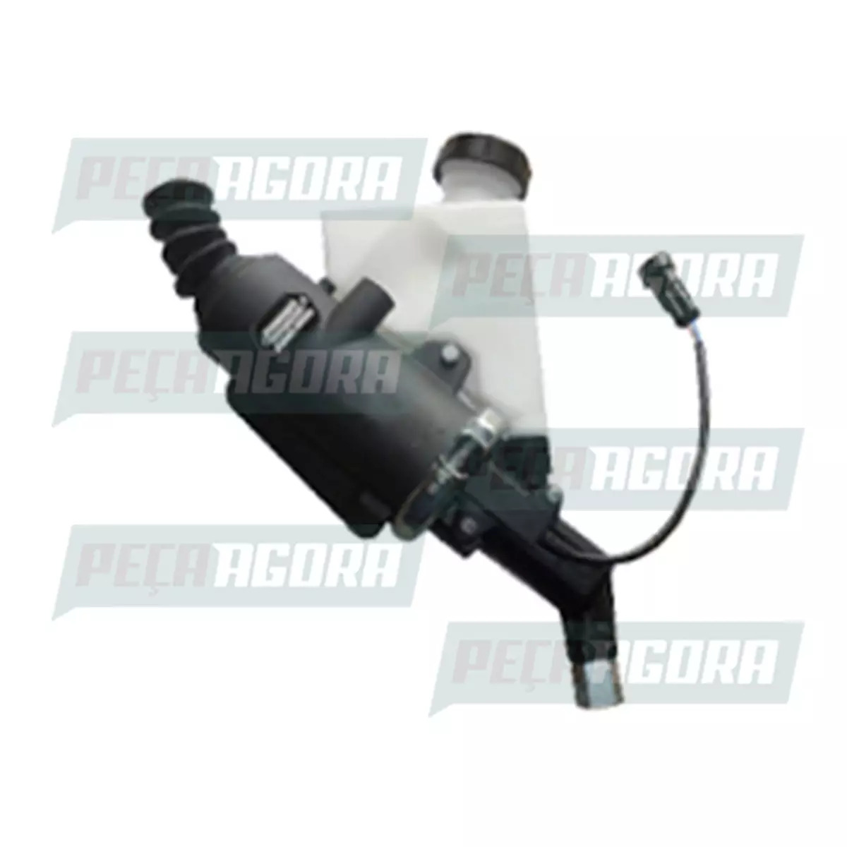 CILINDRO MESTRE DE EMBREAGEM PARA IVECO STRALIS 410NR 460NR C/ RESERVATORIO (580