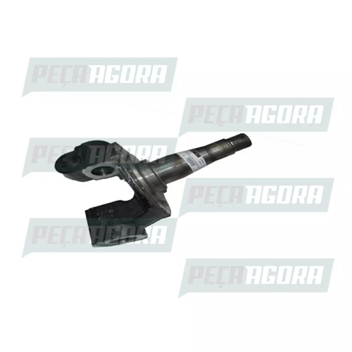 MANGA EIXO LD VW 17250 24250E 19320E 25370E (2T2405312)