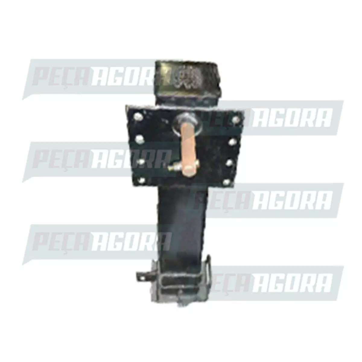 PE MECANICO LE MODELO ANTIGO 20T ALTURA 740MM (1250100008)