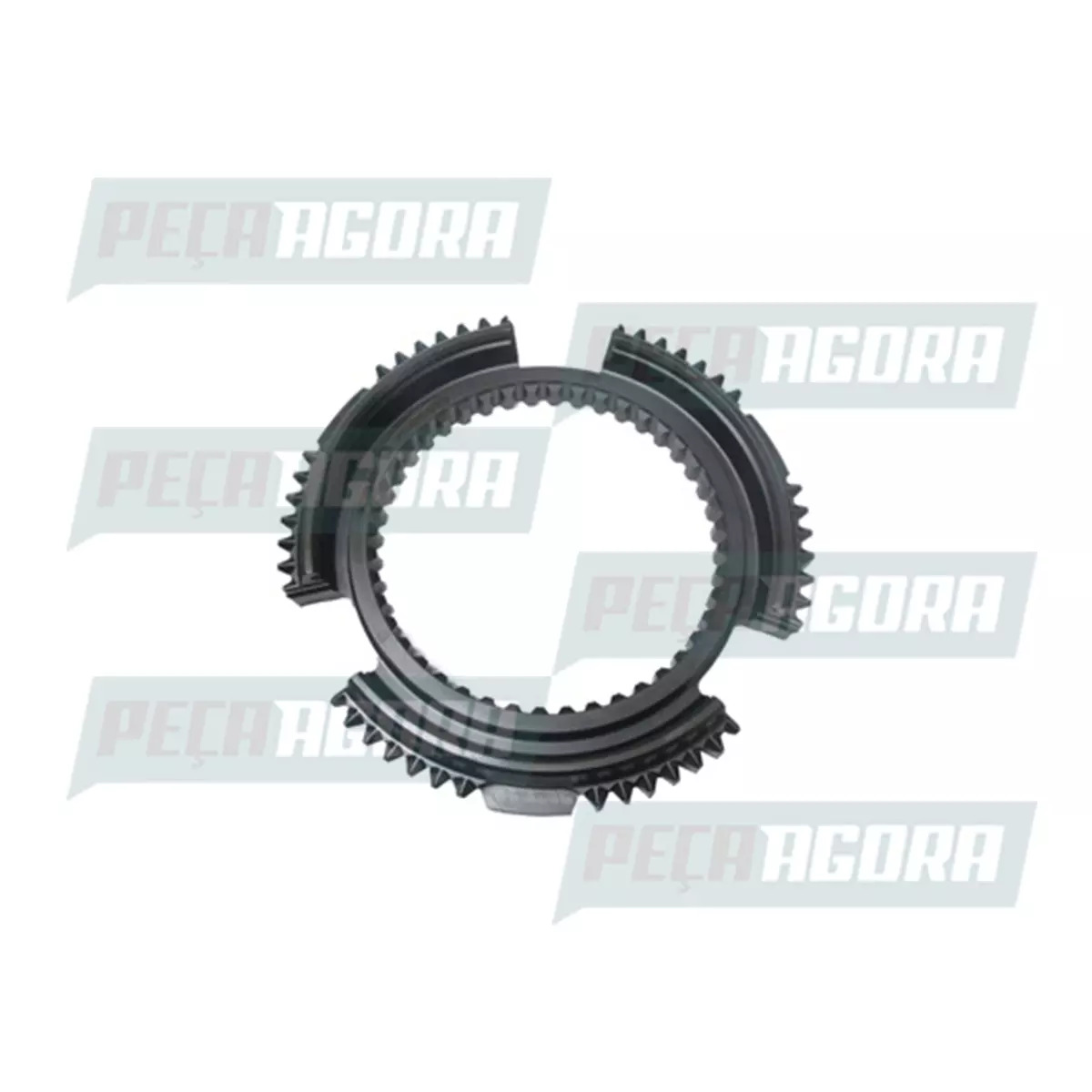 CONE SINCRONIZADOR 3A 4A MB AXOR 1933 2533 G240 G210 G260 G211 (9452625434,)