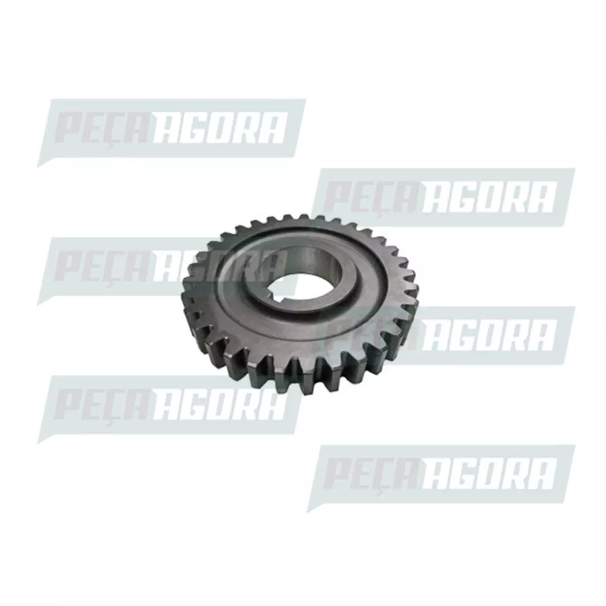 ENGRENAGEM TOMADA FORCA CONTRA EIXO RT VW 24220 24250 FORD CARGO 2622 (TJG311437