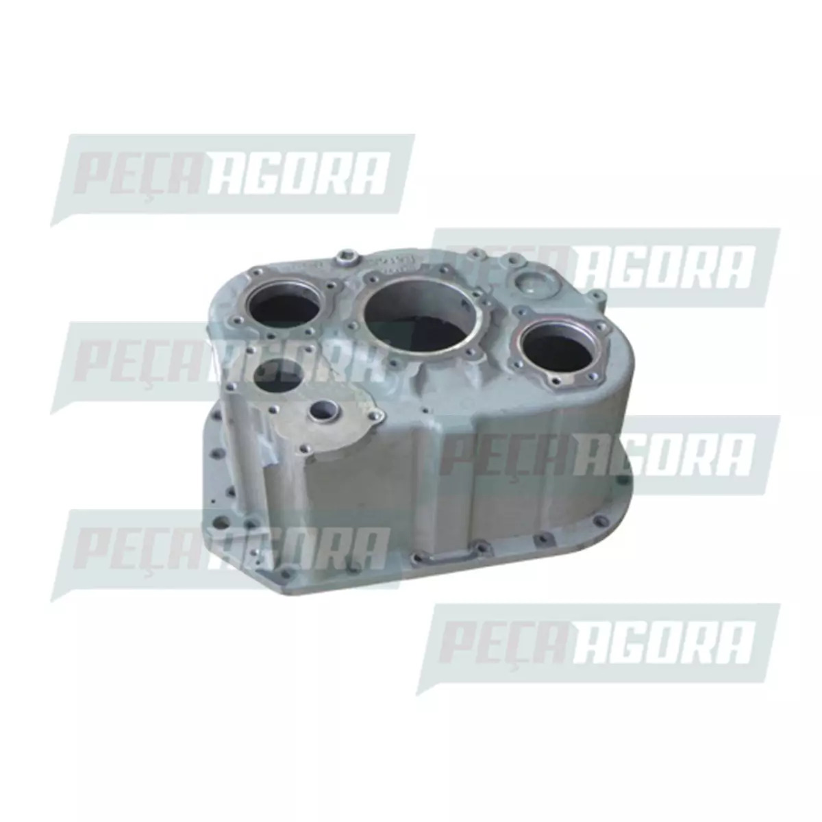 CARCACA TRASEIRA FTS16112L FORD CARGO 1932E 1933 (BH1X7250AA)