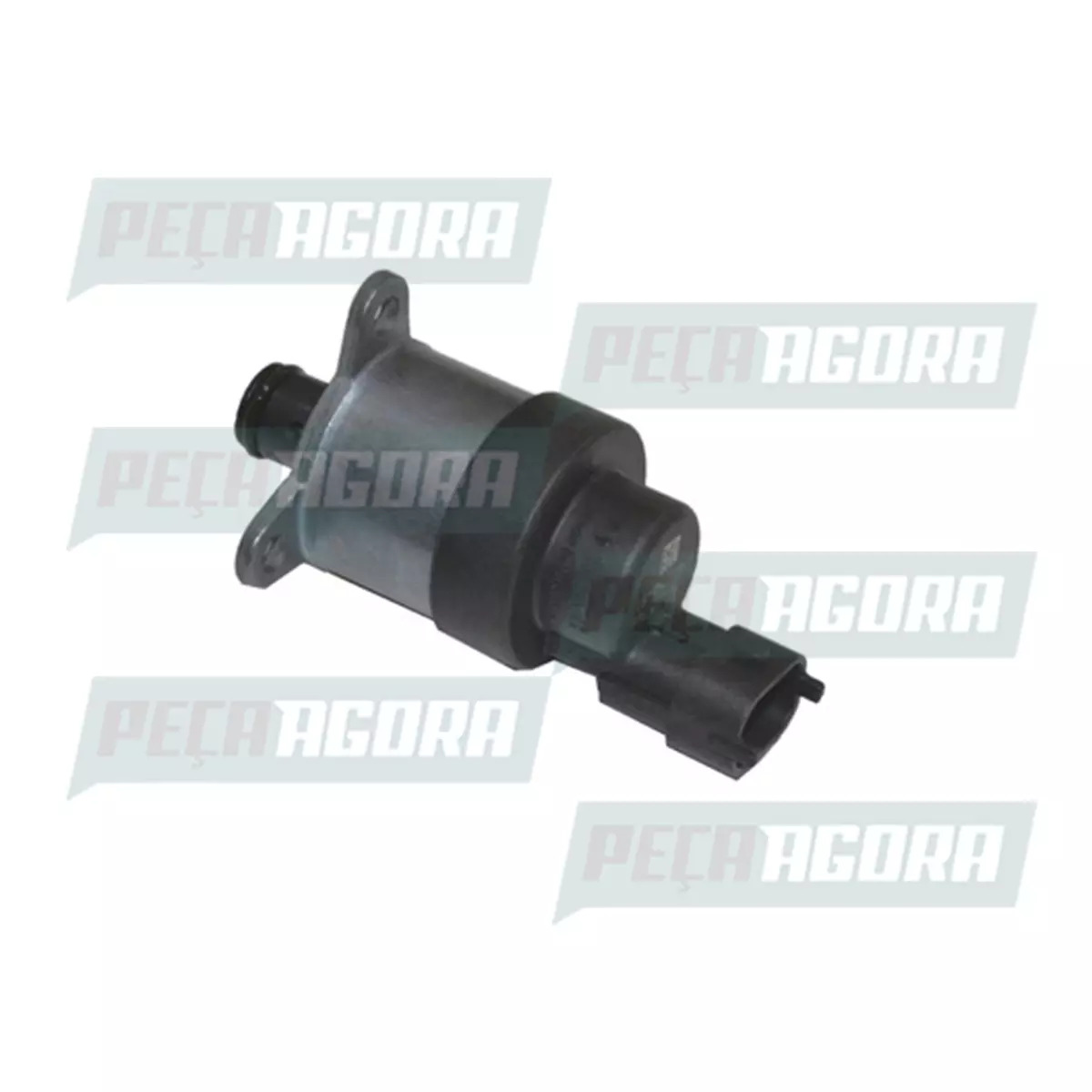 VALVULA PRESSAO COMBUSTIVEL VW 17280 24280 26280 31280 13190 MAN (07W127615.)