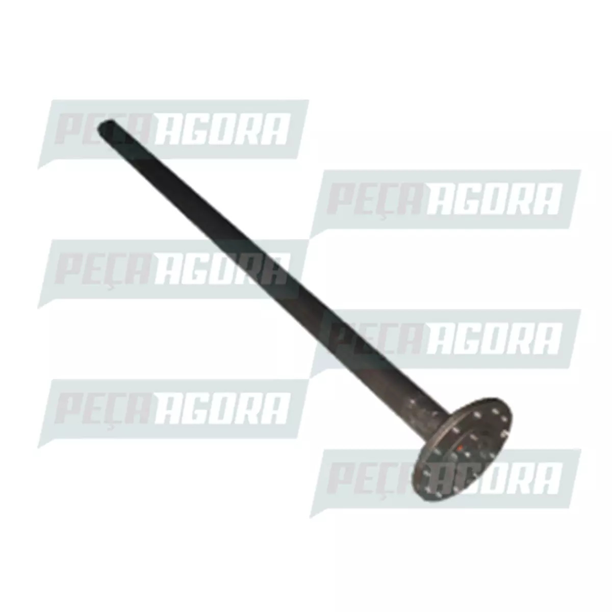 PONTA EIXO MS13113 LONGA VW 9150 PARA IVECO VERTIS 3206E2059  (2R0501204)