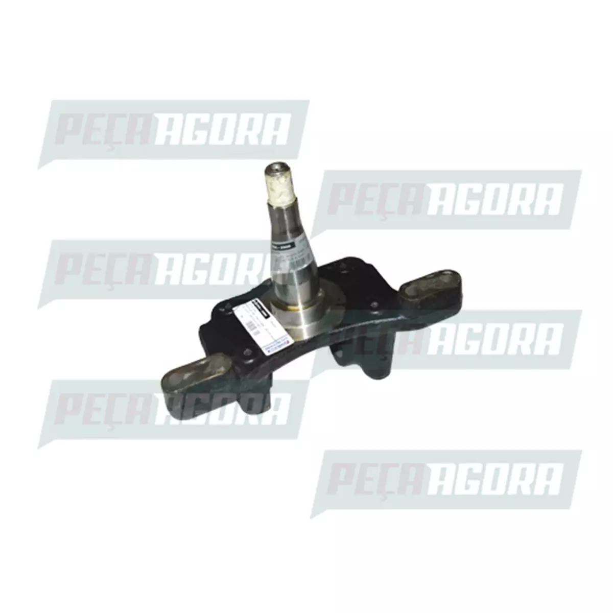 MANGA EIXO LD VW 5140 8150EOD (2P0405312)