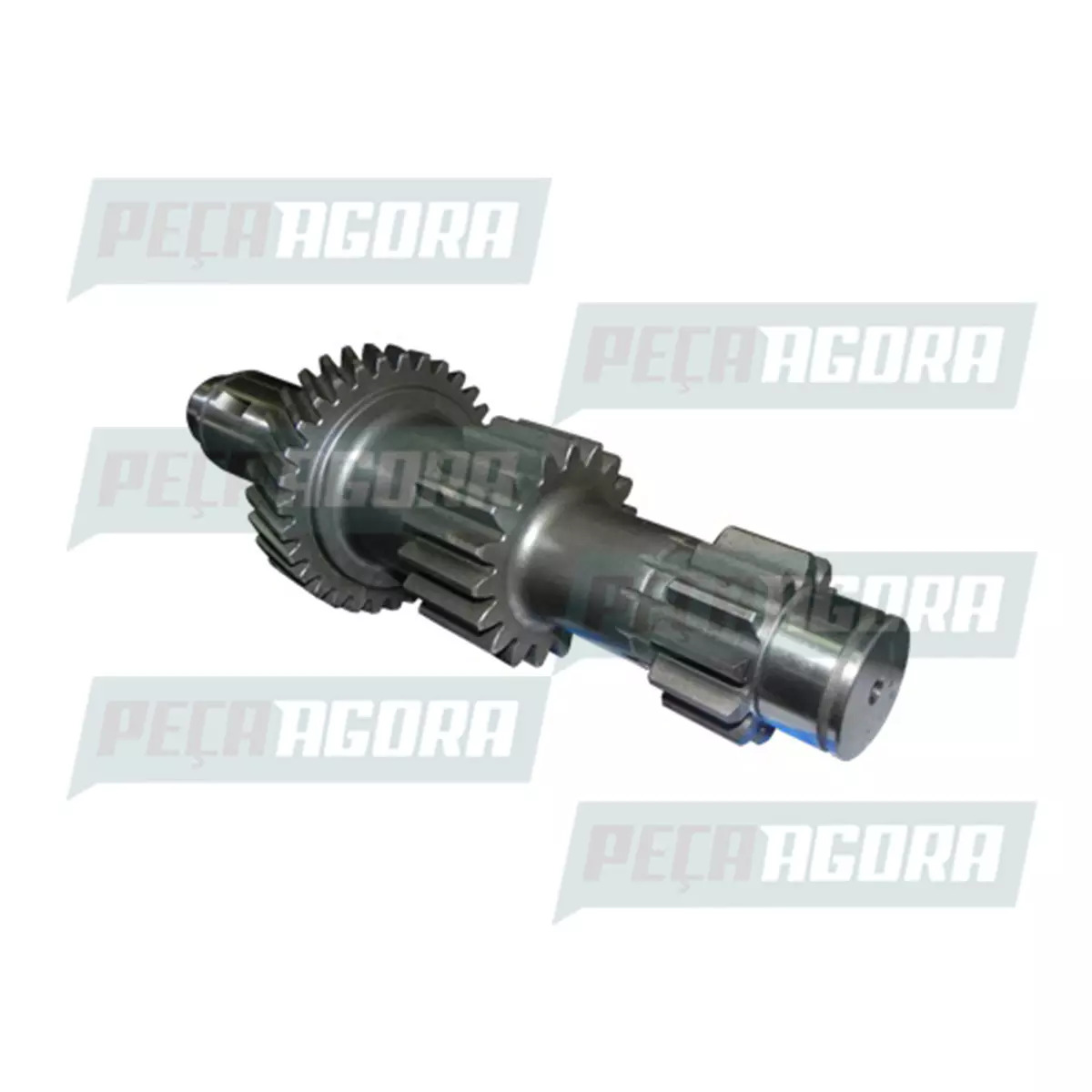 CONTRA EIXO 280V 12D 228580 VW 680 690 6140 11130 13130 FORD F600 F700 F750 F110