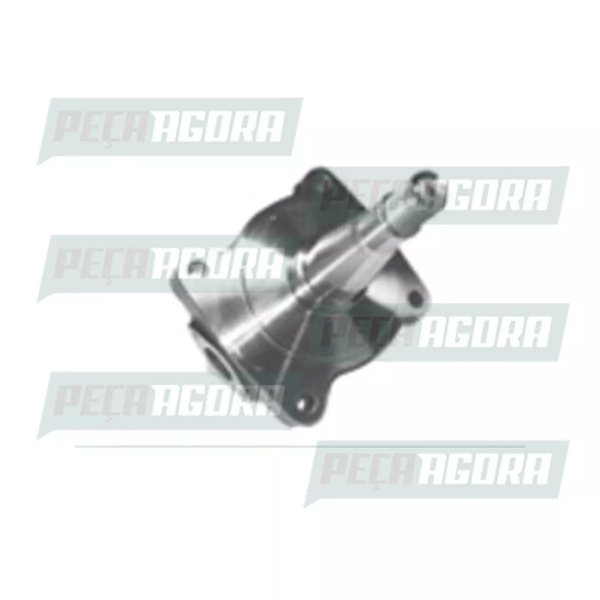 MANGA EIXO SISTEMA MERITOR LE LD VW 790 7110 AGRALE VOLARE A5 A6 V6  28MM (60080
